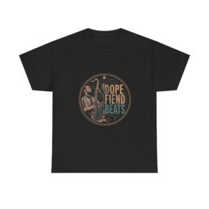 Dope Fiend Beats T-Shirt