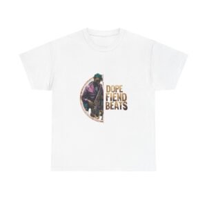 Dope Fiend Beats T-Shirt