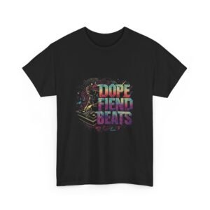 Dope Fiend Beats T-Shirt