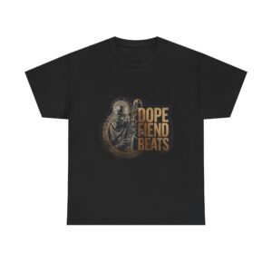 DOPE FIEND BEATS - DJ Beats Unisex Tee