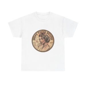 Dope Fiend Beans Vintage Logo Tee